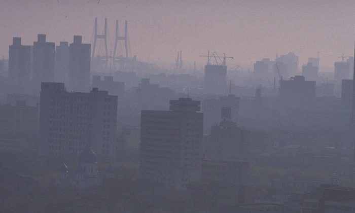 مسئولیت مدنی دولت در قبال آلودگی هوا