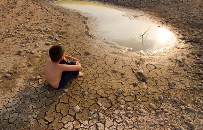 550 استاد دانشگاه: راهکارهای حل بحران آب در خوزستان