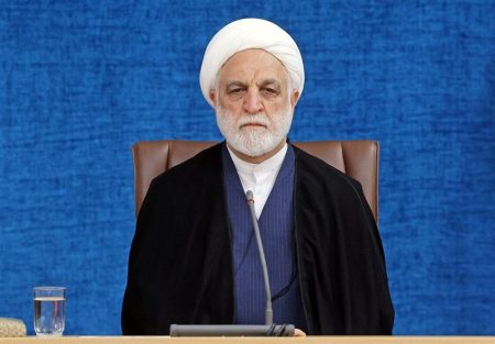 دستور اژه‌ای برای پیگیری حقوقی جنایت آمریکا در تجاوز 12روزه به ایران