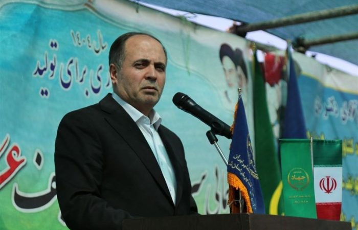 دهه ها الگوهای اشتباه مصرف آب در بخش کشاورزی بحرانی ترین روزها را رقم می زند