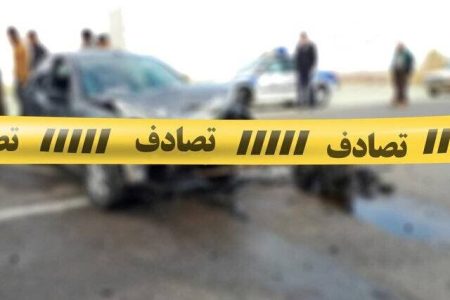 طرفین تصادف بدون دادگاه می‌توانند خسارت خود را از بیمه دریافت کنند