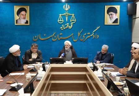 پایان موفقیت‌آمیز یک پرونده اقتصادی در شاهرود؛جلوگیری از بیکاری ۶۰۰نفر