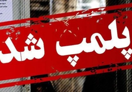 پلمب دو مؤسسه و مسدودسازی 47 صفحه مؤسسات غیرمجاز اعزام دانشجو