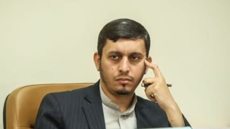 دکتر رسول قهرمانی