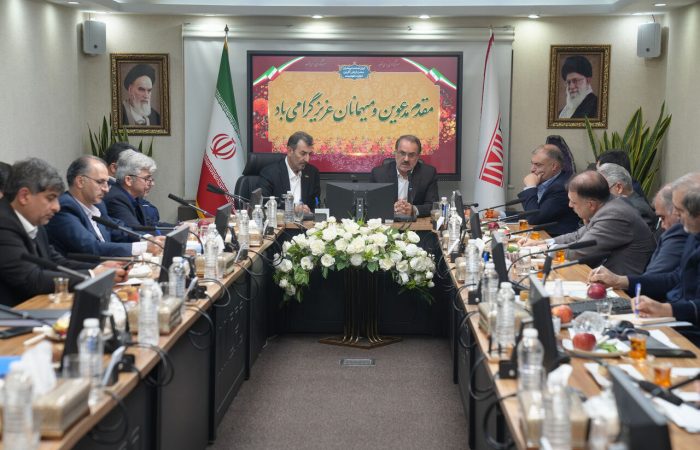 فقدان بهره‌برداری متناسب از ظرفیت‌ معادن/دخالت برخی دستگاه‌ها در پهنه‌های معدنی