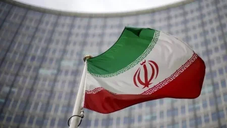 ایران: تحریم‌های یک‌جانبه و فراسرزمینی باید پایان یابند