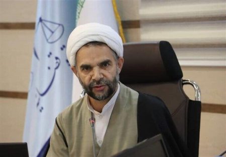 حجت‌الاسلام خلیلی