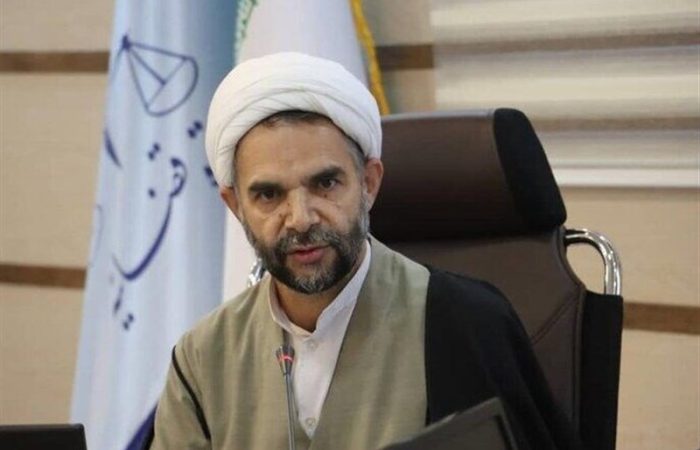 حجت‌الاسلام خلیلی