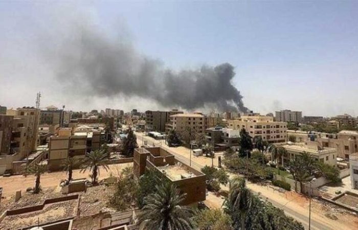 دولت سودان: حمله نیروهای پشتیبانی سریع به مهد کودک و بیمارستان، «جنایت جنگی» است