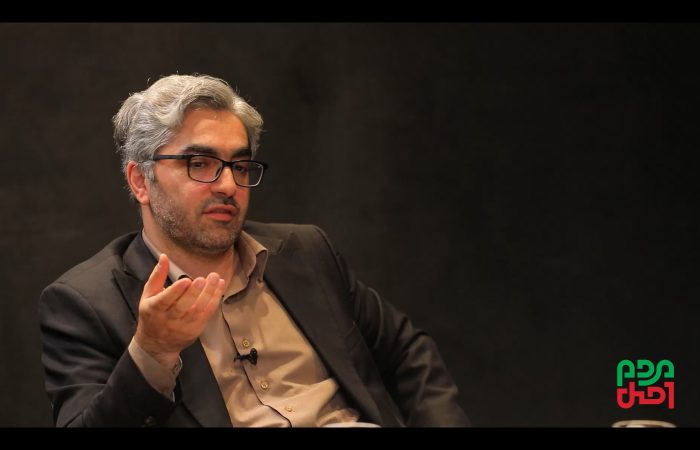دکتر خدادی