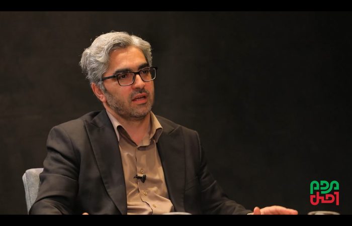 دکتر خدادی