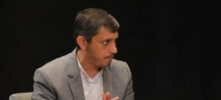 رسول قهرمانی