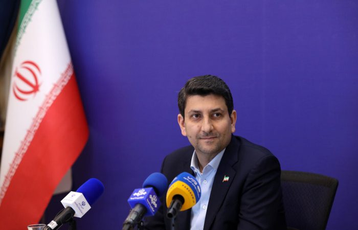 ستار هاشمی - وزیر ارتباطات