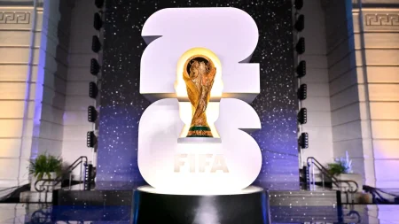 فدراسیون فوتبال درصدد نامه‌نگاری با فیفا بابت برگزاری بازی ایران - مصر به نام همجنسگرایان