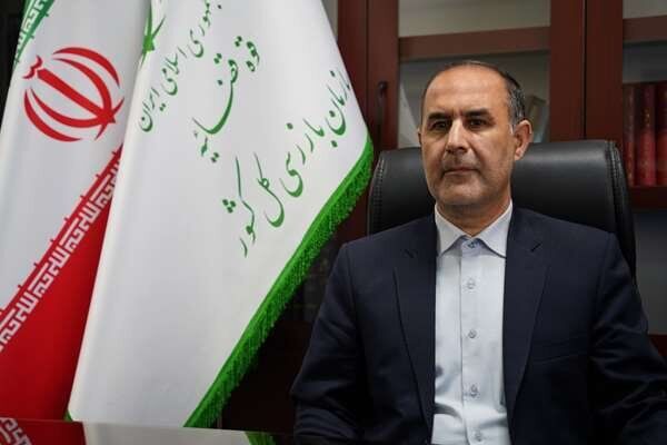 قائم مقام سازمان بازرسی کل کشور