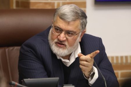 محمدصادق معتمدیان، استاندار تهران