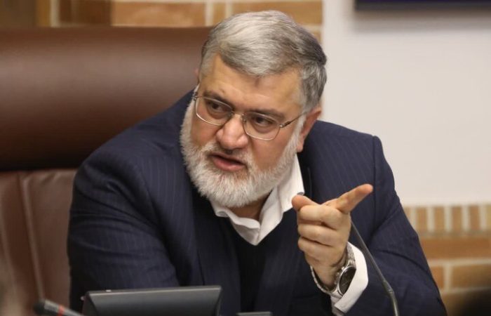 محمدصادق معتمدیان، استاندار تهران