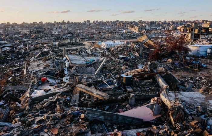 گوترش: فلسطینی‌ها حق تعیین سرنوشت دارند